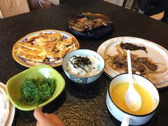 -大成铁板烧•板前(复古餐厅石老人店)