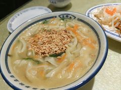 -老雒阳面馆·水席(高新区店)