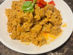 -郑喜旺烧烤(郑州总店)