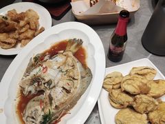 -大连湾旭日饭店(大连湾店)