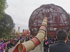 -枫香湖儿童公园