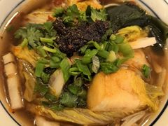 -君悦酒店·乐厨·高空自助餐(青年大街店)