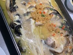 -半天妖烤鱼(方庄店)