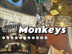 -HP9精酿餐厅(高新区体育馆店)