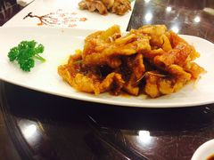 -勺园饭店(骨科医院店)