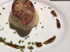 肉眼牛排-茹丝葵经典牛排馆(上海外滩店)