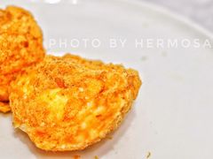 蟹黄酥松小贝-鲍师傅糕点(春熙路店)