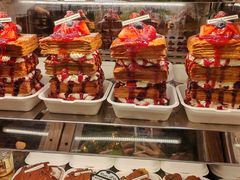 -B&C黄油与面包·THE GARDEN BAKERY概念店(世纪汇店)