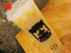 -放哈·甜醅子奶茶创造者(正宁路店)