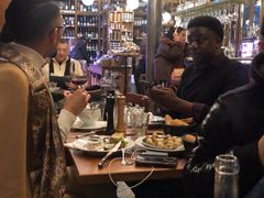 -Le Comptoir de la Gastronomie