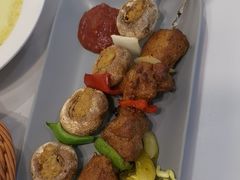 -库滋明·俄罗斯特色美食(中央大街店)