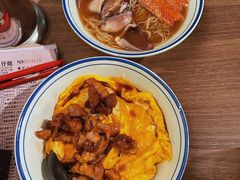 -亞婆井·劲抽面食(铂顿城店)