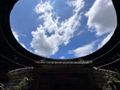 -福建土楼(南靖)景区