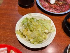 -丸福烤肉(君隆广场店)