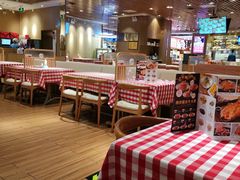 -西贝(枫蓝国际购物中心店)