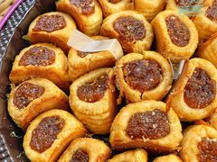 -家琳甜品(江南东店)