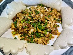 -吕氏疙瘩汤·私家菜馆(慈云寺店)