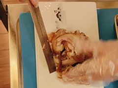 -全聚德(上海首店浦东店)