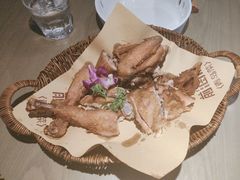 -前海沿·青岛菜(李沧万达店)