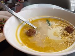 -逸品淮扬(东方渔人码头店)