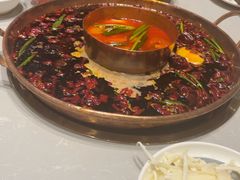 -朗塗老味火锅·江景无人机(长嘉汇店)