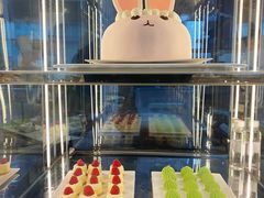 -菲住布渴酒店自助餐厅(阿里巴巴西溪园区店)