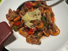 -杭州君悦酒店·湖滨28中餐厅