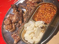 -醉烧膘·烧烤夜宵王(总店)