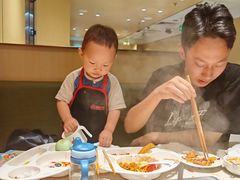 -海底捞火锅(团结桥店)