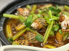 -师傅仔美食(东华老店)