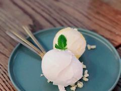 冰激凌-ALLORA意大利餐厅(丰盛里店)