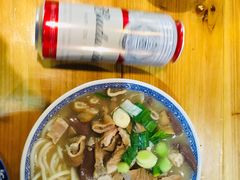 -锦泓老字号猪脏粉(东联大厦店)