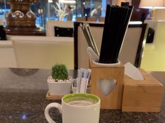 -上海齐鲁万怡大酒店·辣椒屋咖啡厅