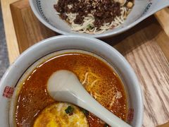 -呼啦面馆·头牌豌杂面(建新东路店)