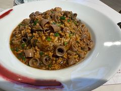 海肠捞饭-1937青岛老味道·青岛菜(大鲍岛栈桥店)