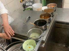 -陈记锅巴菜(五大道店)