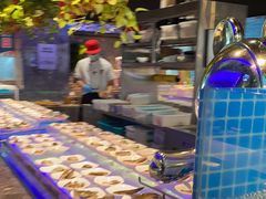-曼格活海鲜·牛排自助(光明蓝鲸店)