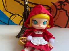 -泡泡玛特POPMART(石景山万达店)