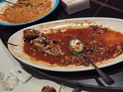 -码头鲜精致威海菜(欧乐坊店)