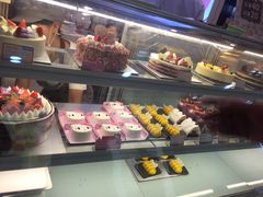 -BreadTalk面包新语·烘焙蛋糕(海珠丽影广场店)