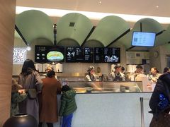 -奈雪的茶(亨特国际广场店)