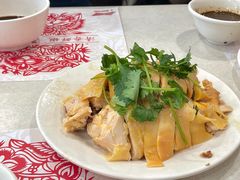 -振鼎鸡(福州路店)