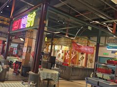 -彭耕记猪油炒小菜(吉联mall店)