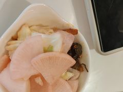 -一烙锅(友谊店)