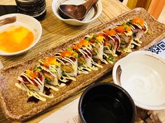 -林妈妈村·日式料理(宝山万达店)
