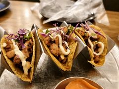 -Q MEX 库迈墨西哥餐吧(双井店)