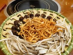 -大理.老字号渝记酸萝卜乌鱼(古城总店)