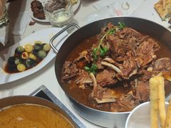 -蝎王府羊蝎子(北大地店)