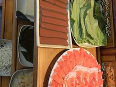 -鑫隆四季涮肉(香河店)