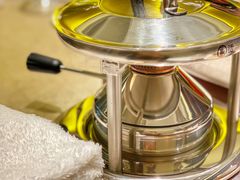 -ONE FULL 古董港式海鲜火锅